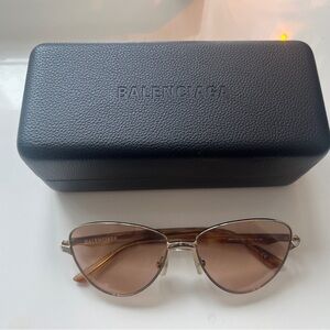 Balenciaga Sunglasses